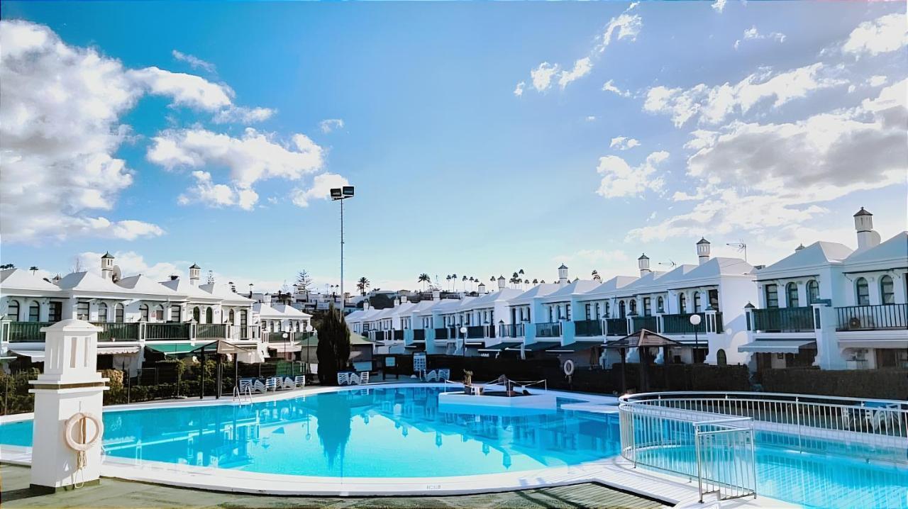 Bungalow Duna Verde Maspalomas  Exterior photo