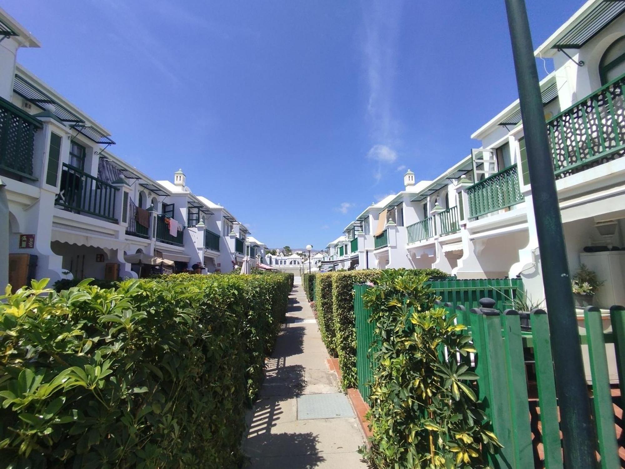 Bungalow Duna Verde Maspalomas  Exterior photo